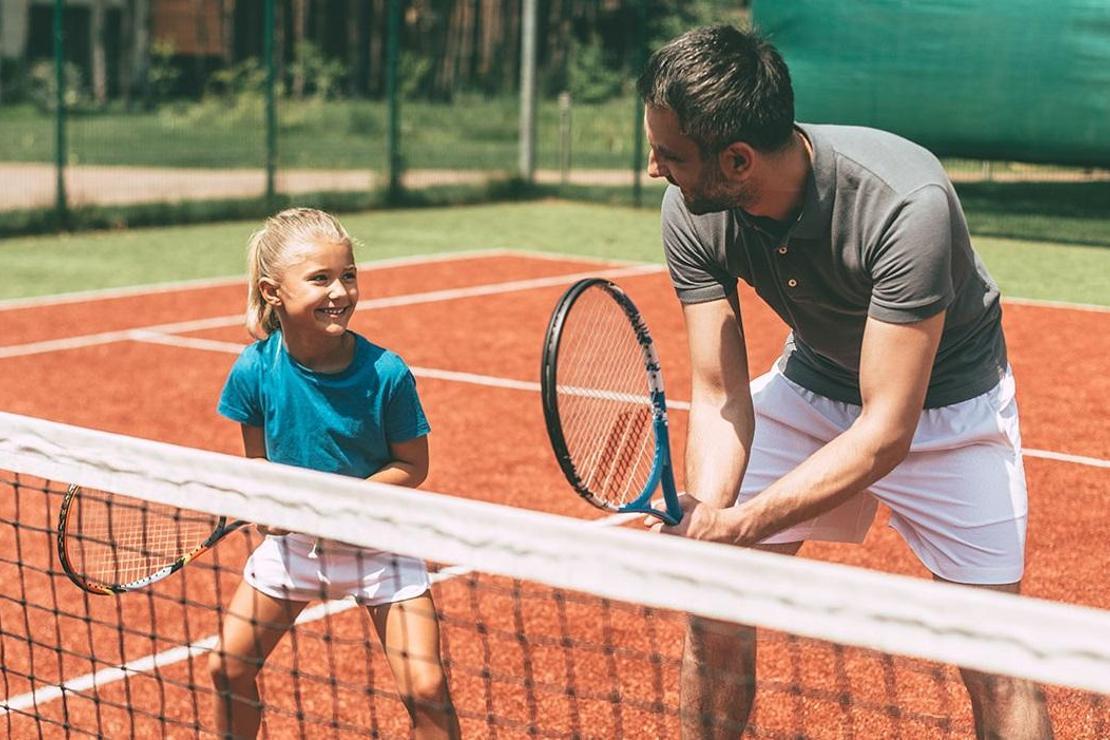 İstanbul’da tenis zamanı