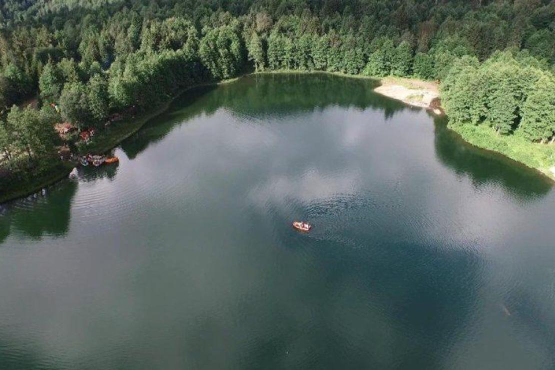 Yeşilin bin bir tonu: Artvin