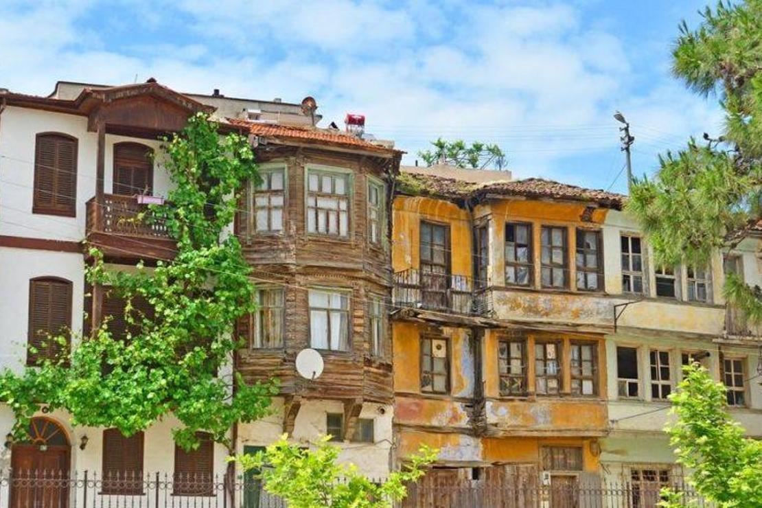 Geçmişin İzleriyle Mudanya