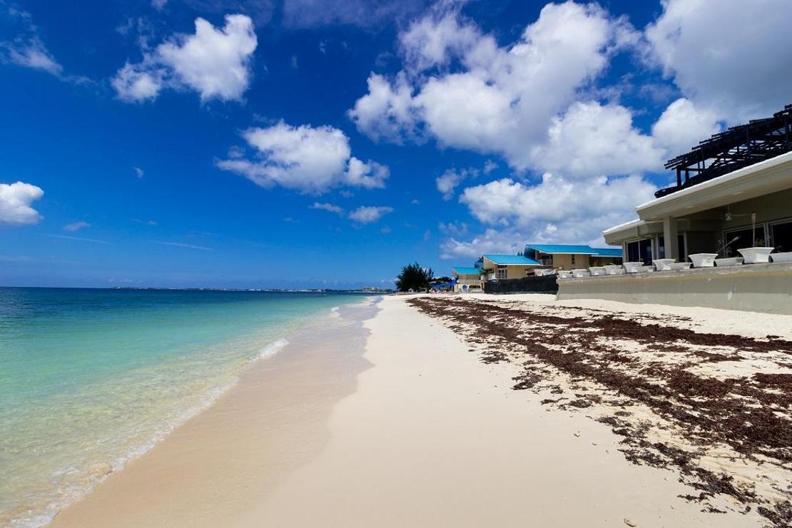 Mutlu olmayı bilenlerin diyarı Cayman Adaları