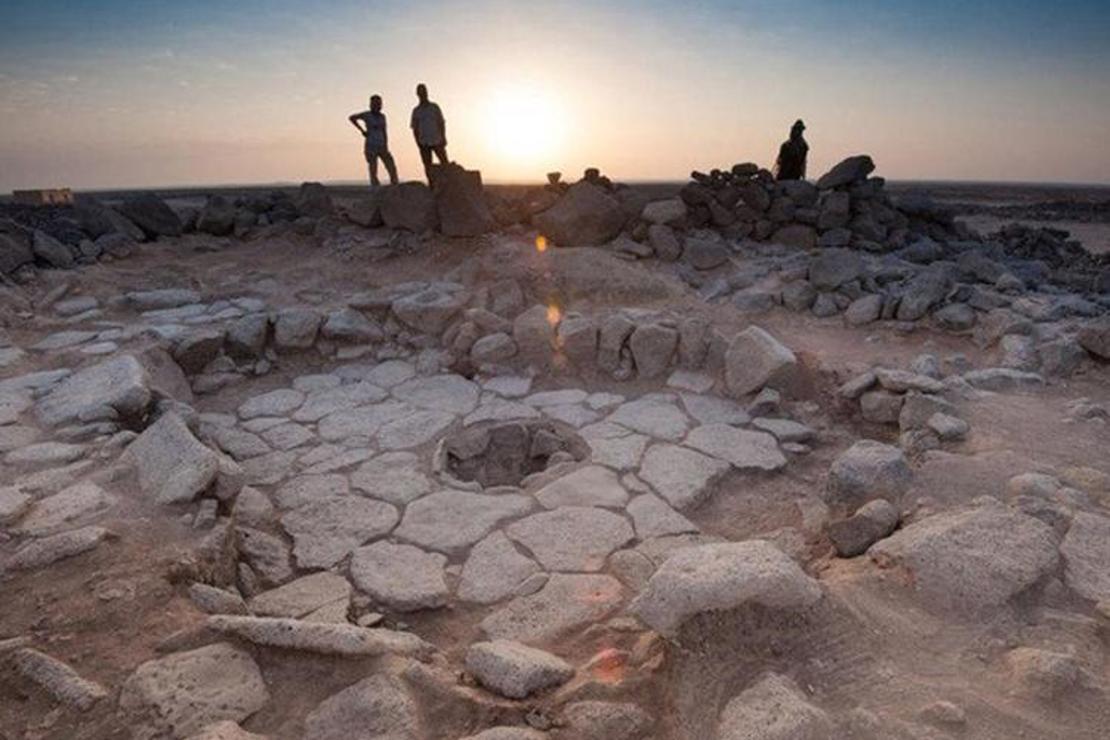 Dünyanın en eski ekmek tarifi Ürdün’de bulundu