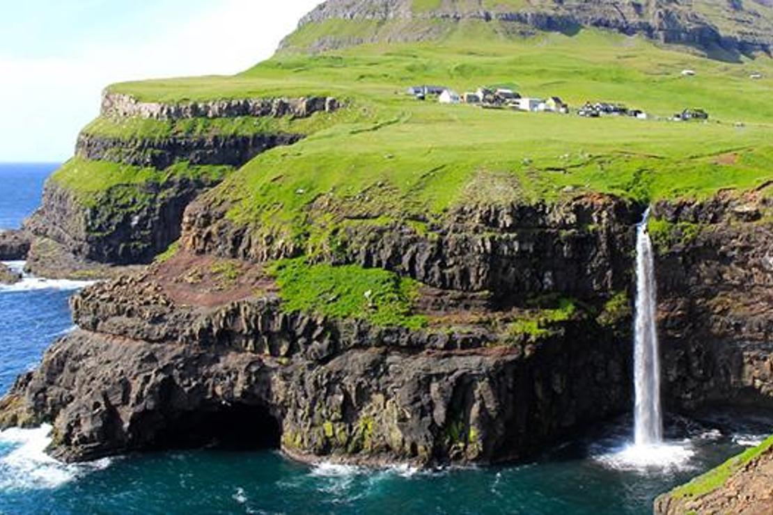 Faroe Adaları nerede? İşte, Faroe Adaları hakkında merak edilenler