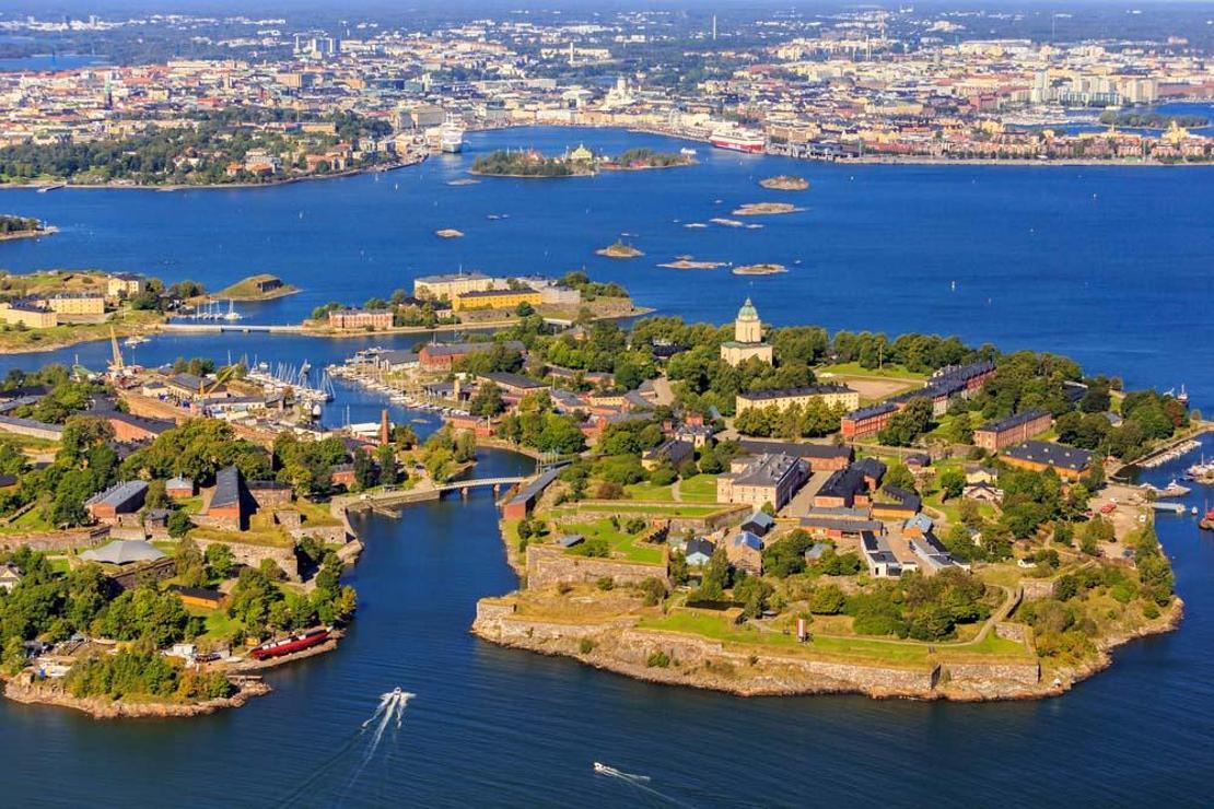 Dünyanın en yaşanabilir yeri: Finlandiya