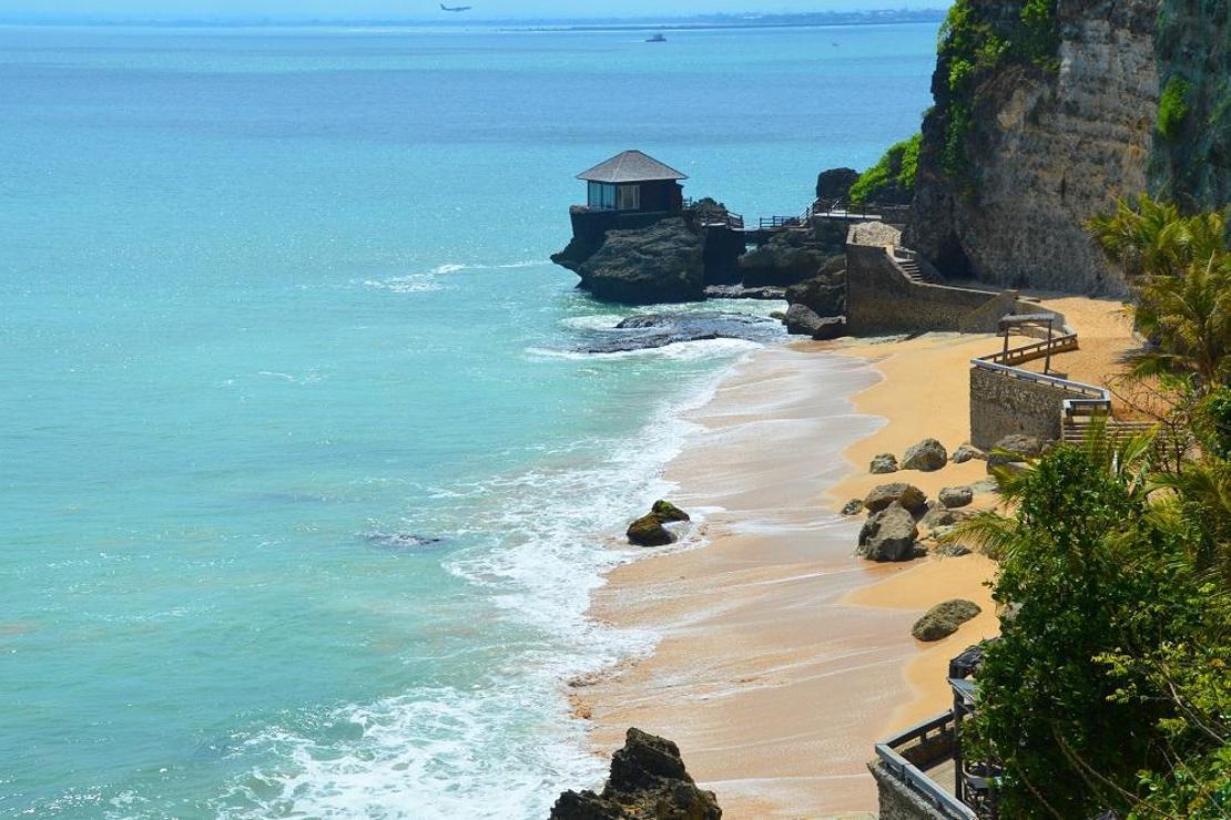 Yeşilin ve mavinin eşsiz adası: Bali