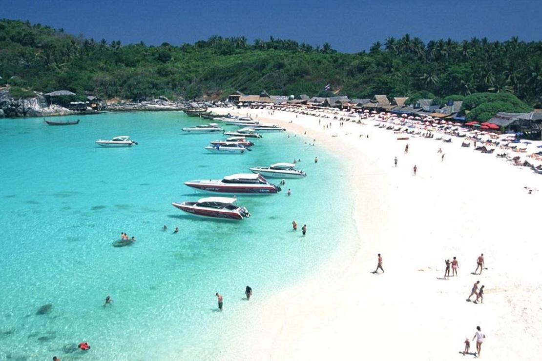 Son yılların en popüler tatil adresi: Phuket