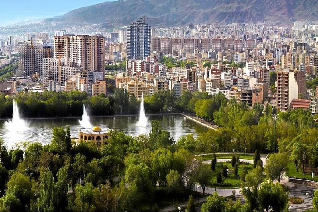 İran’da bir Türk şehri: Tebriz