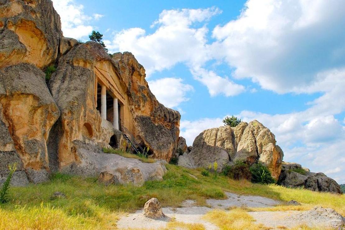 Türkiye'nin yeni turizm markası 'Frigya Vadileri' olacak