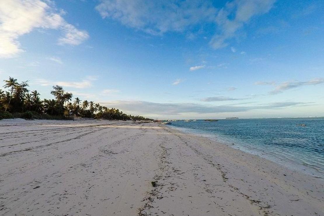  Kartpostal gibi bir ada: Zanzibar
