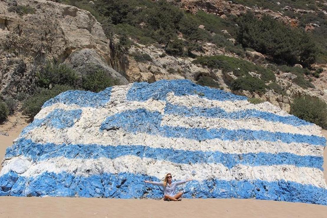 Bir kültür mozaiği: Rodos