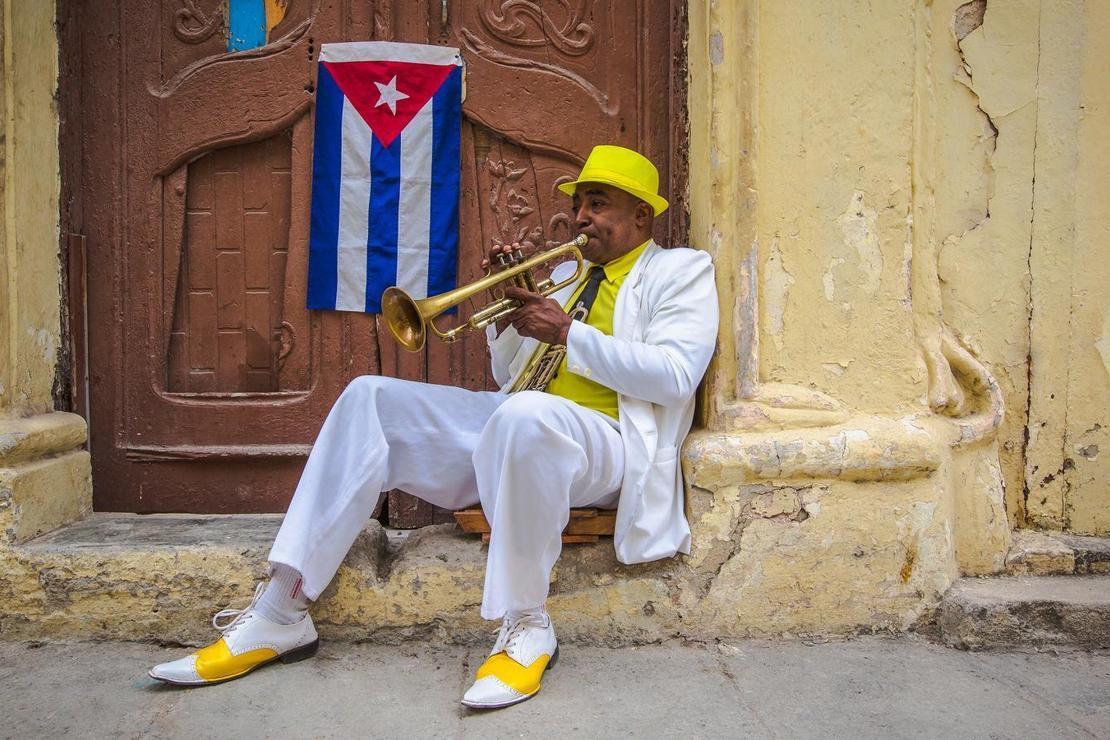 Küba’da ufak bir müzik yolculuğu