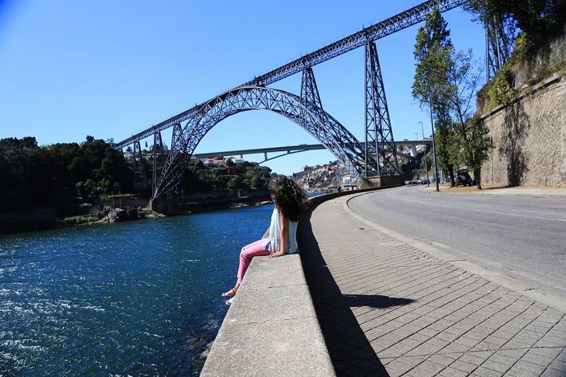 Portekiz’e ismini veren şehir: Porto