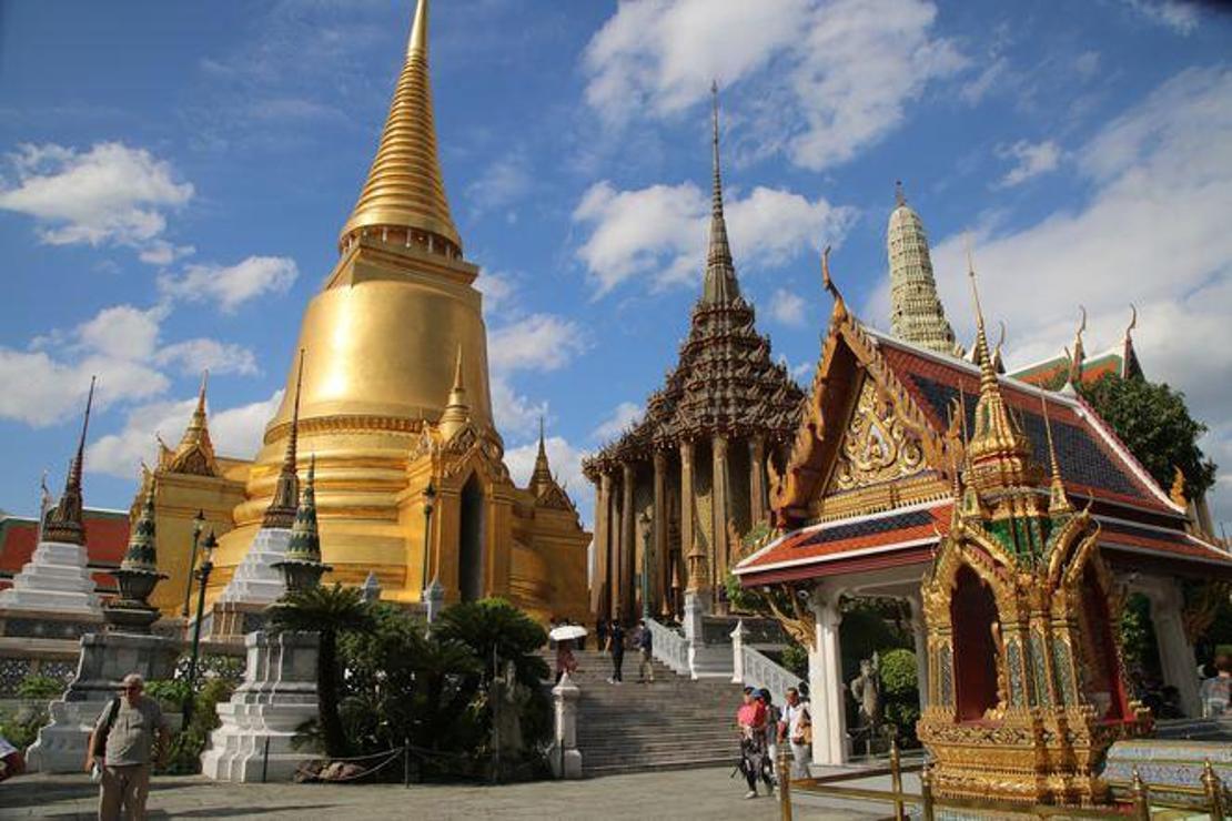 Asya turizminin gözde durağı Tayland