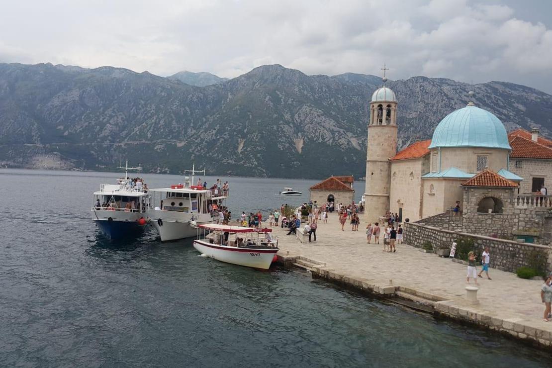 Adriyatik rüyasında kaybolmak: Budva ve Kotor