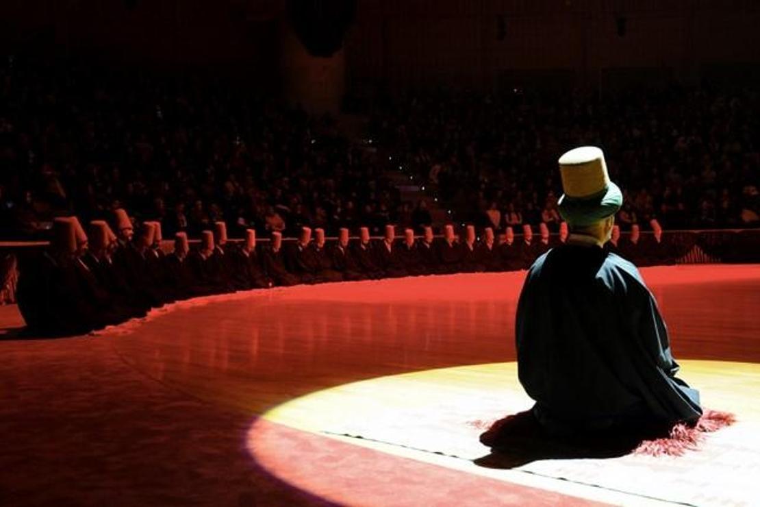 Dünyanın tüm renkleri bir olmak için Konya’ya geliyor