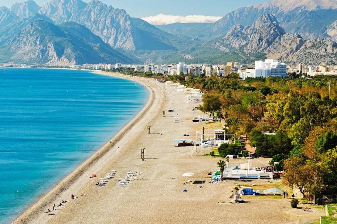 Türk turizmi, 2023 hedefini 2019'da yakalayacak