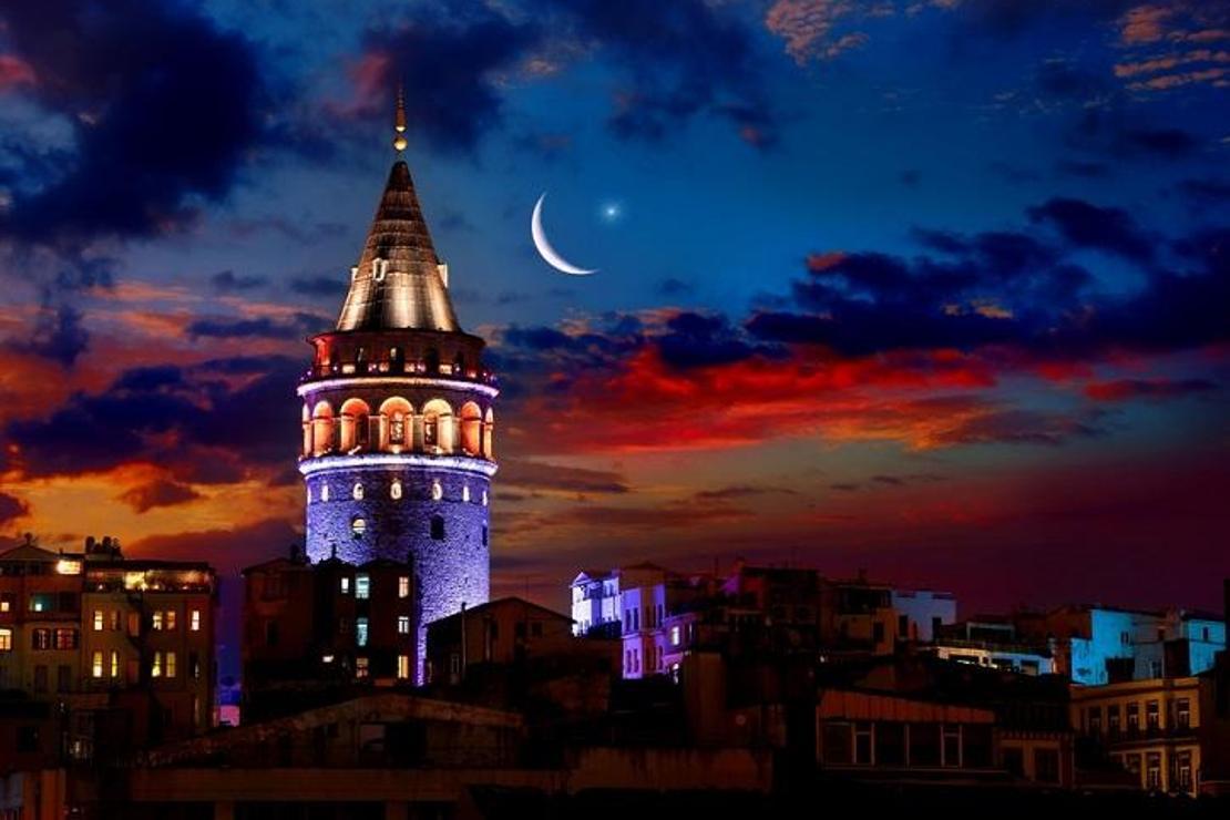 Kaşifler için İstanbul turu rehberi