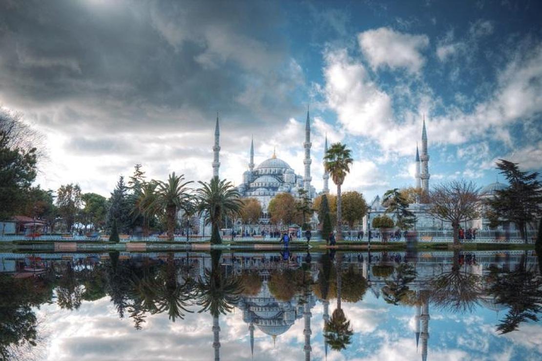 İstanbul'da yaşamak için 5 neden