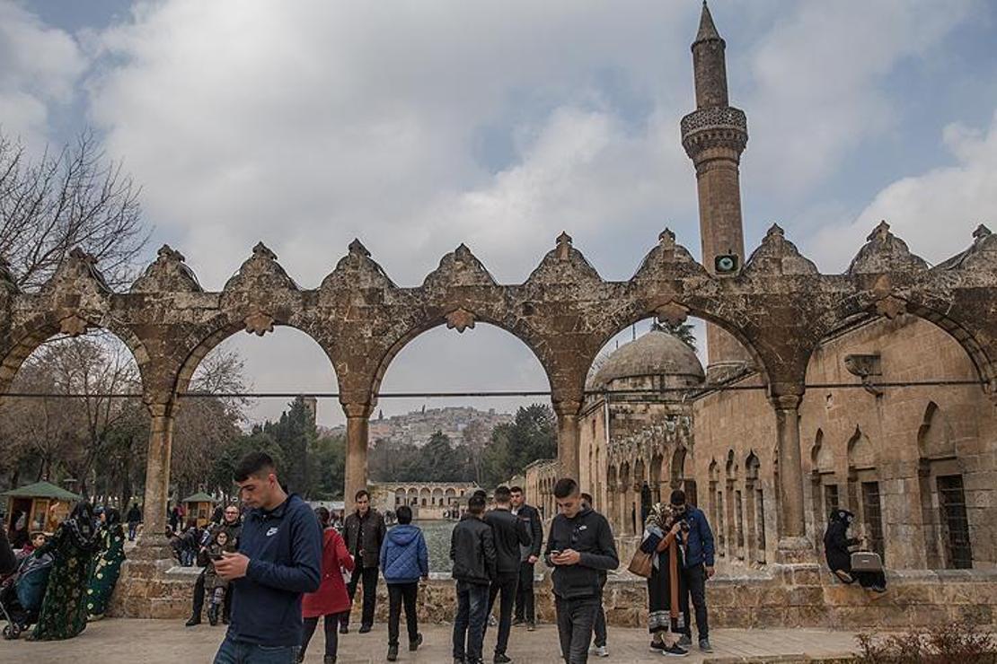 'Göbeklitepe Yılı' Güneydoğu turizmini canlandıracak