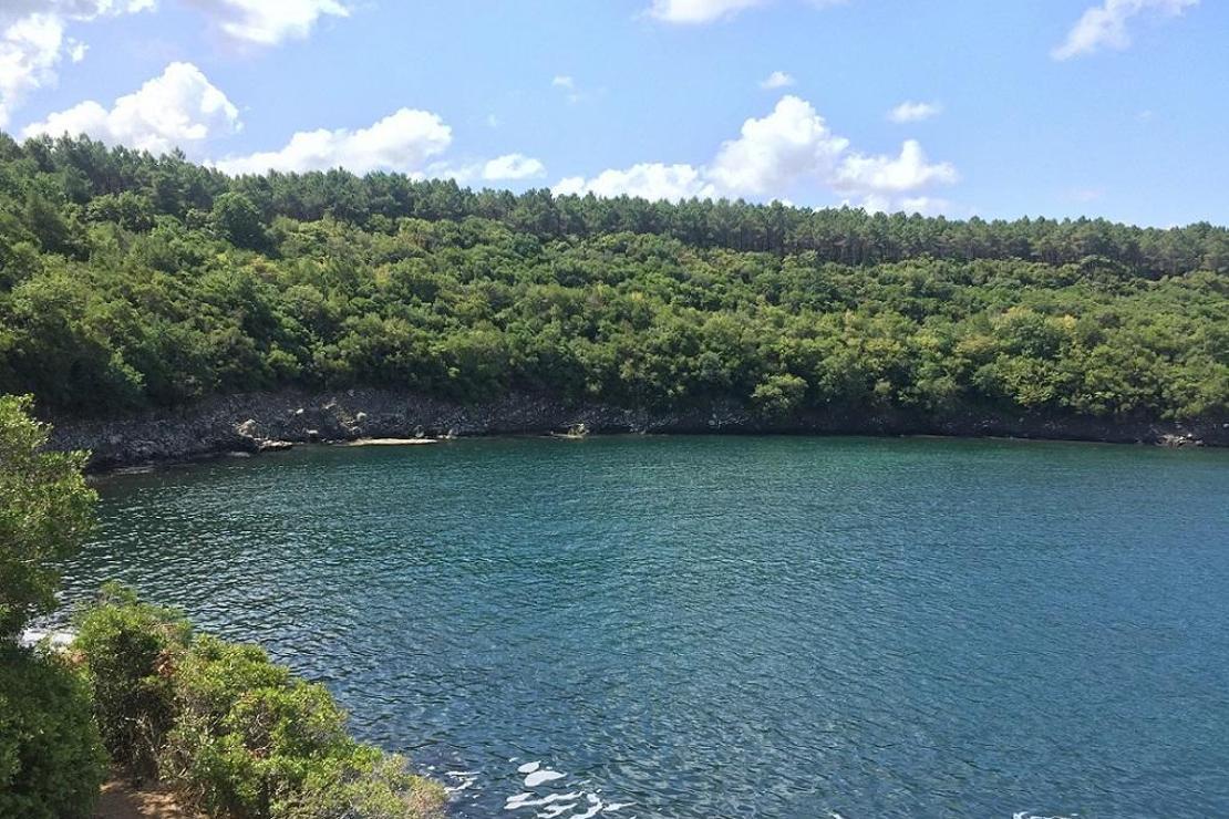 Türkiye’nin en mutlu şehrine otostopla yolculuk