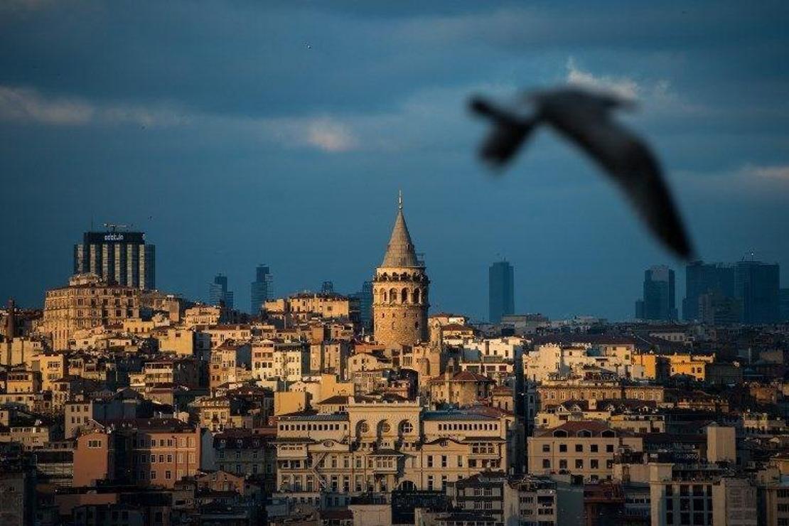 İstanbul'un en iyi turistik yerleri sıralandı