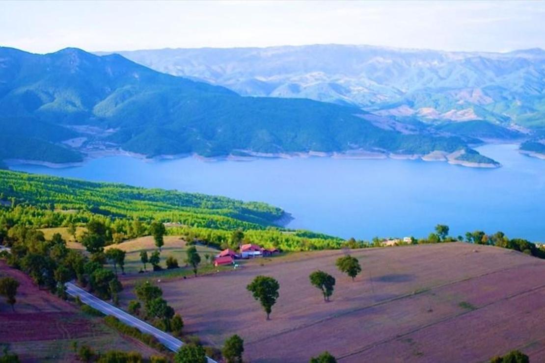 Karadeniz'de yolculuk yeşile dönüyor