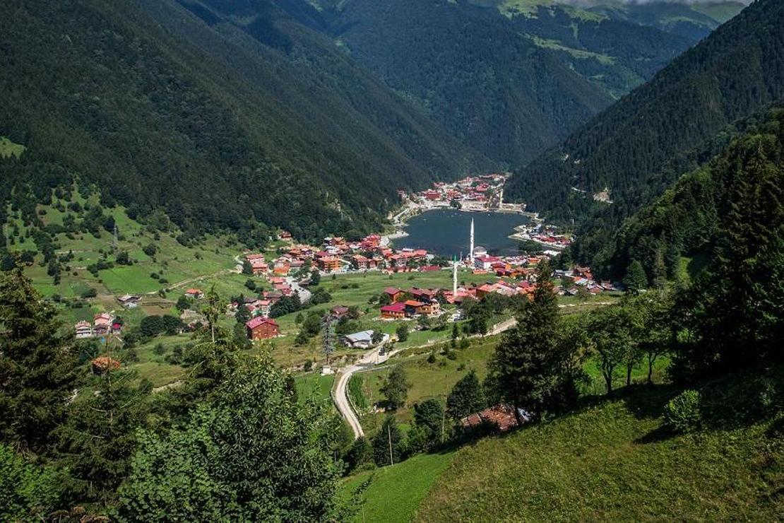 The Guardian’ın yazarı Karadeniz’de keşfe çıktı! Yaşadıkları sizi çok şaşırtacak…