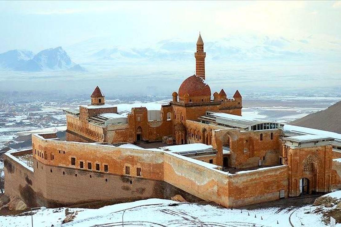 Turizm elçileri rotayı Anadolu'nun kuzeydoğusuna çevirdi