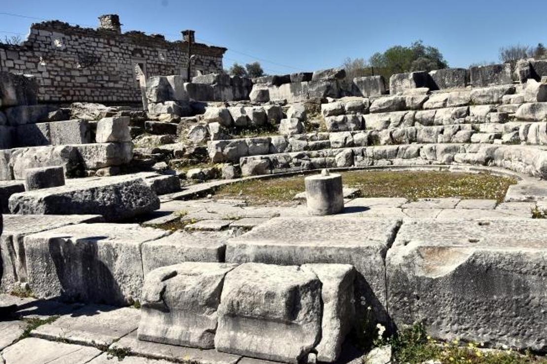 19 yıl önce bulundu, 2 bin yıllık fiyat listesi olduğu ortaya çıktı