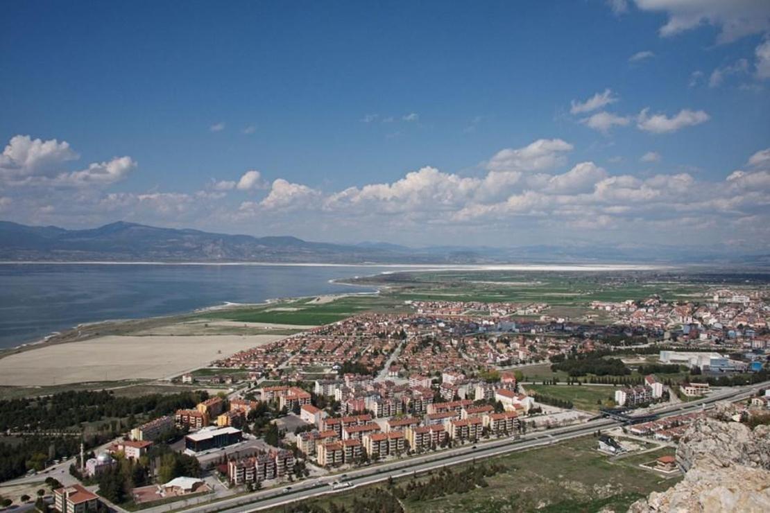 Burdur'un tarihi ve kültürü dünyaya tanıtılacak