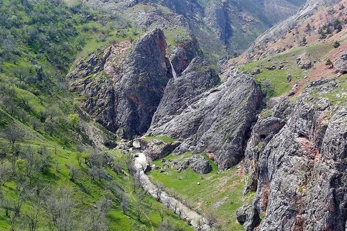 Tunceli’de turist hareketliliği