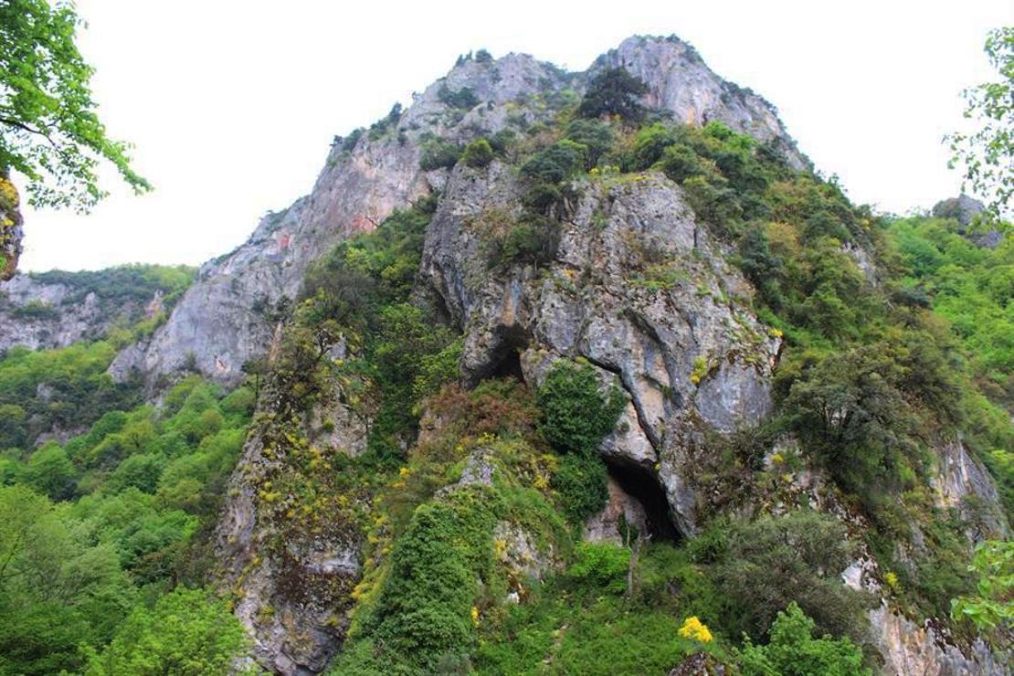 Oylat Mağarası 30 bin ziyaretçi bekliyor