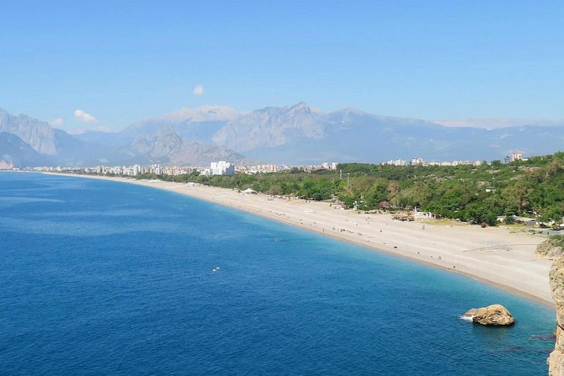 2019 yılı Mavi Bayrak ödülleri açıklandı! Türkiye’nin sırası sizi çok şaşırtacak… 