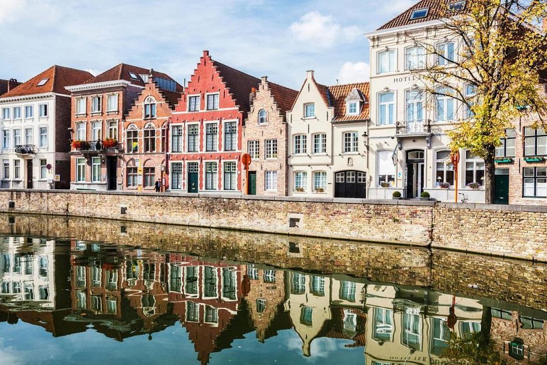 Belçika’nın ünlü kenti turist sayısını azaltmak istiyor