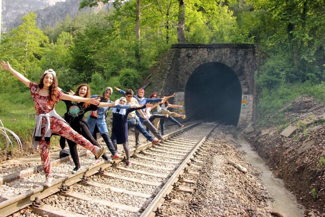 Adana'da turizm rekoru kırıldı