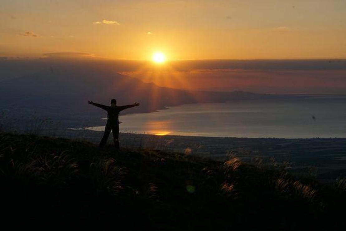 Bir doğa harikası! Bitlis'e gidenler uğramadan dönmüyor