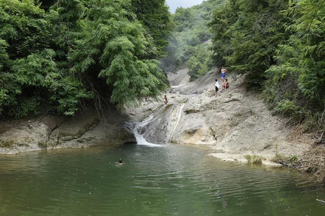 Karadeniz'in en eski yerleşim yerinden bugüne 'Tekkeköy'