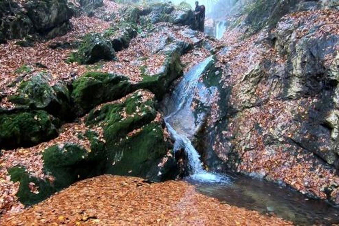 Uludağ'ın görülmemiş güzellikleri