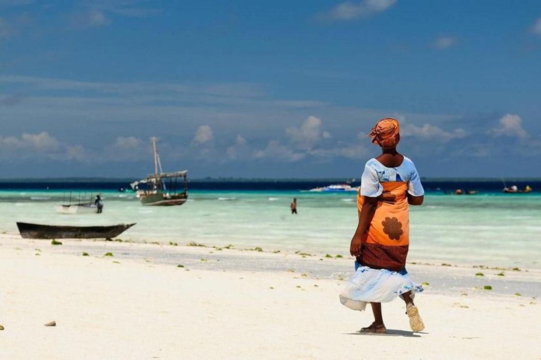 Ekmeğini gelgitten kazananların adası: Zanzibar