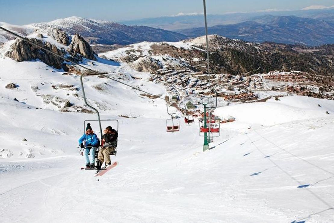 2019-2020 kayak merkezleri rehberi