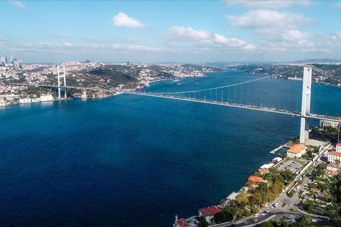 İstanbul Avrupa'nın en hızlı büyüyen 'mega şehri' olacak