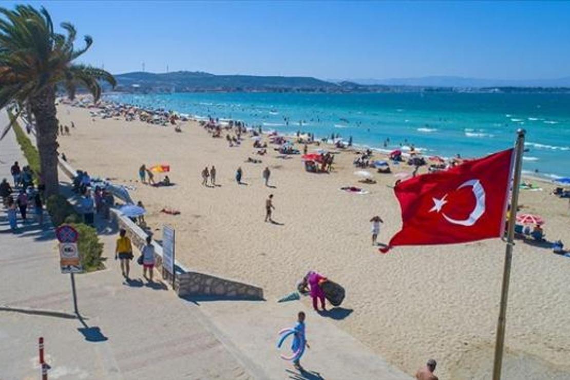 Azerbaycan'dan Türkiye'ye gelen turist sayısı 1 milyona yaklaştı