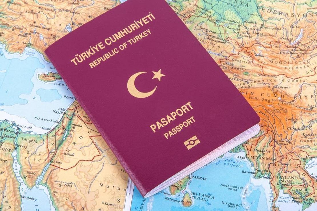 Dünyanın en güçlü pasaportları (2020)