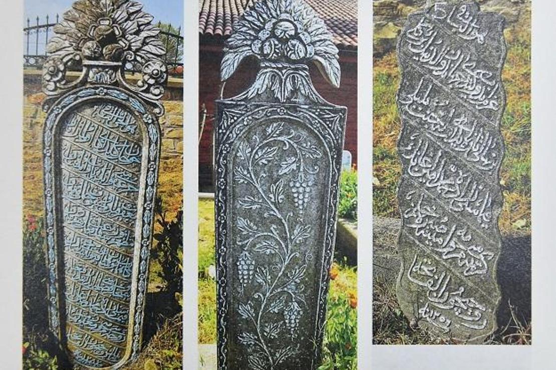 Sakarya’nın 300 yıllık tarihi eserleri kayıt altına alındı