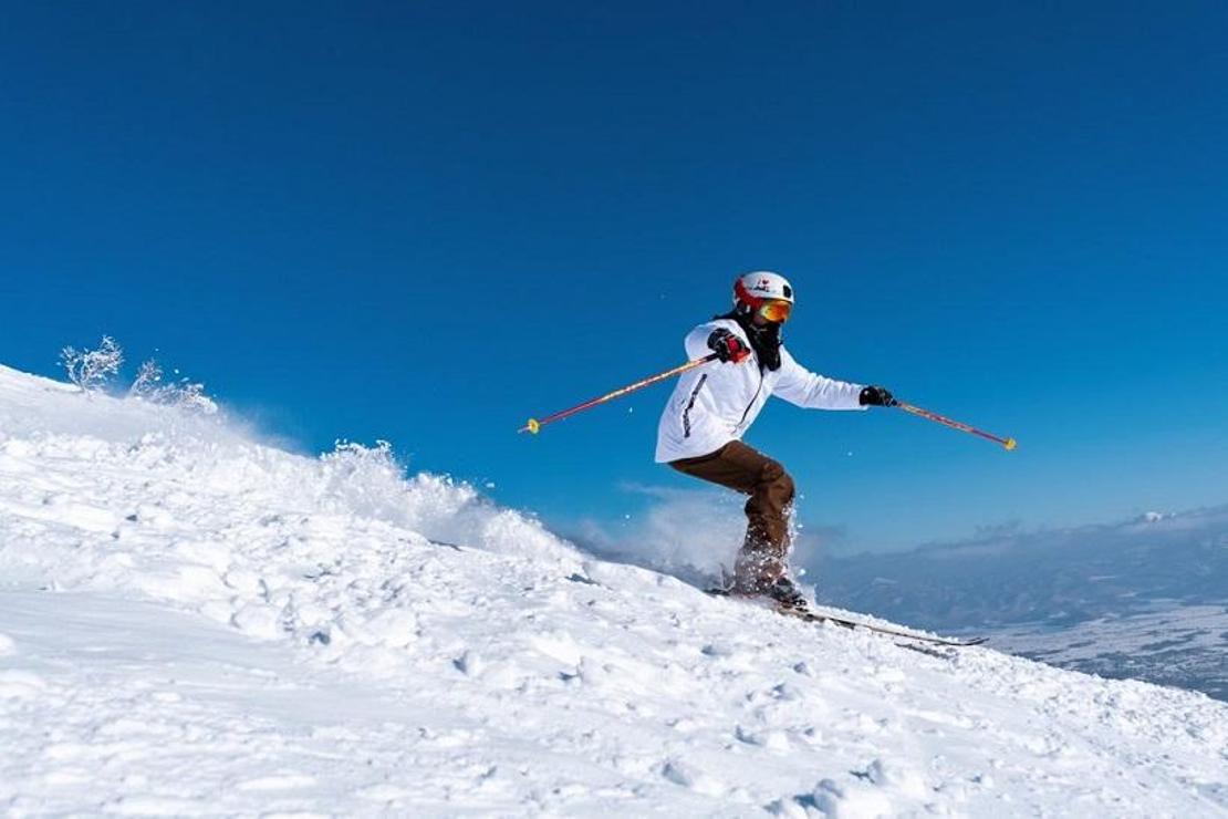 Kayak tutkunlarının gizli favorisi: Niseko
