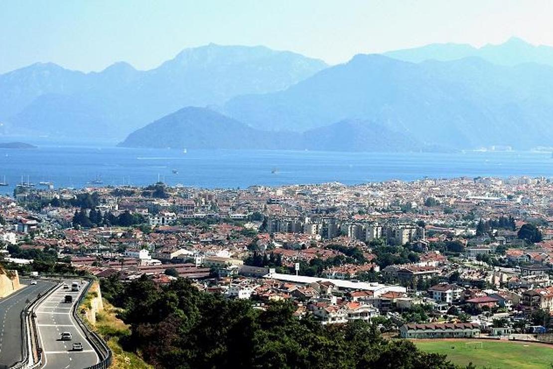 Güney Egeli turizmciler sezondan umutlu