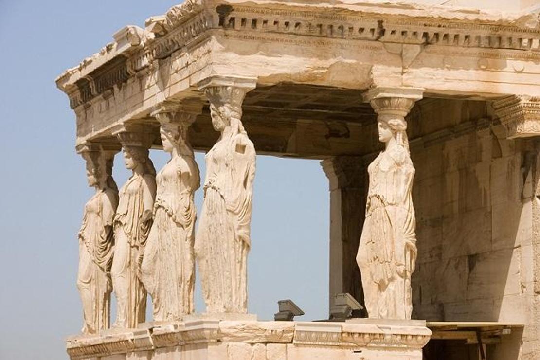 İngiltere, Parthenon heykellerini Yunanistan'a vermemekte kararlı