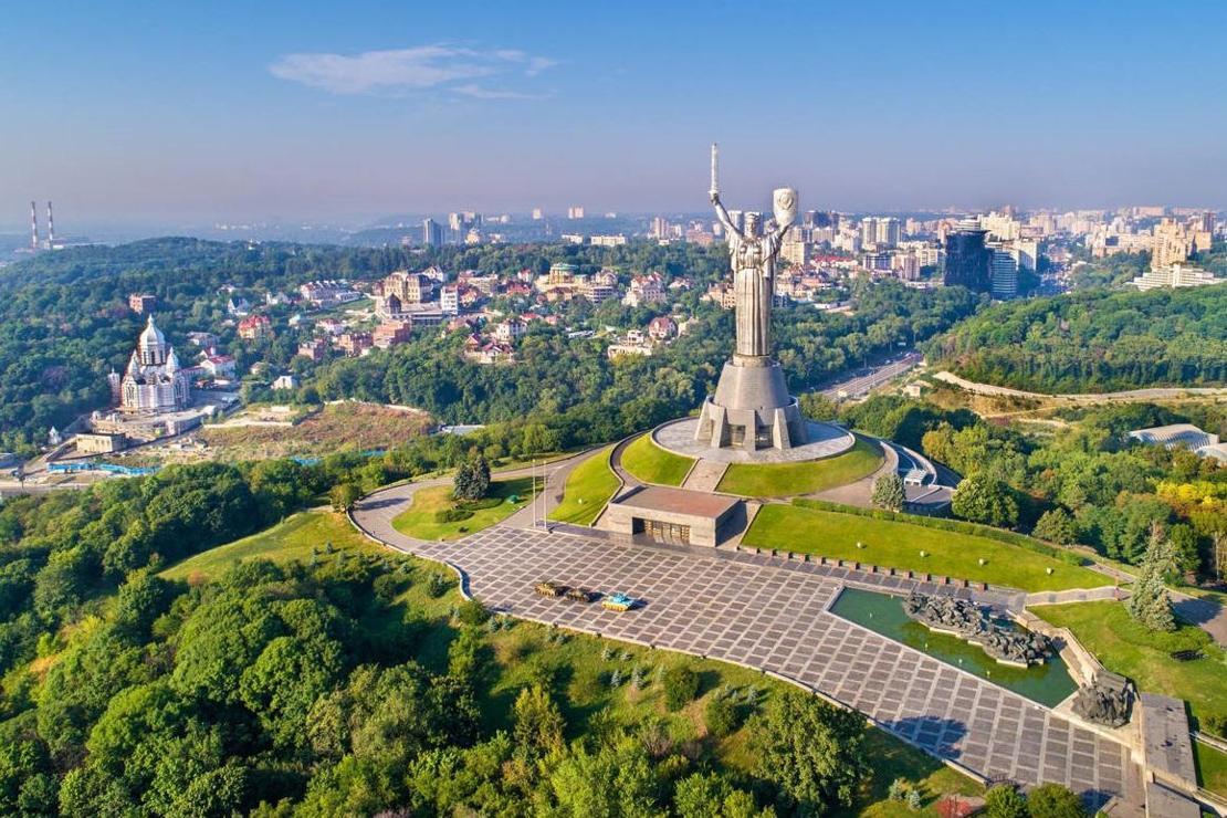 Kuzey’in başkenti: Kiev