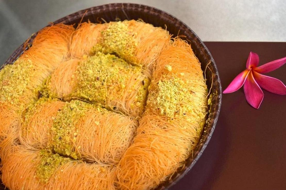 Kuzey Kıbrıs'ta denemeniz gereken 5 klasik lezzet
