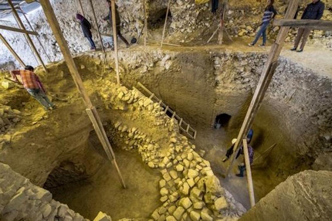 Safranbolu'da 20 antik mezar ilk kez sergilenecek