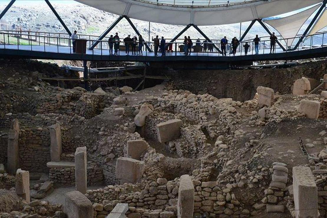 Göbeklitepe Güneydoğu tatilinin vazgeçilmez rotası oldu